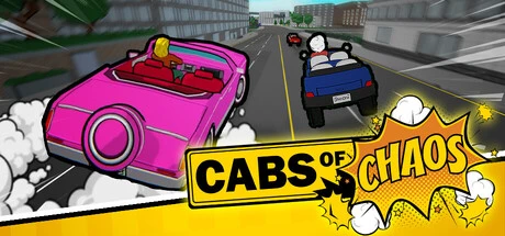 Games like Cabs Of Chaos