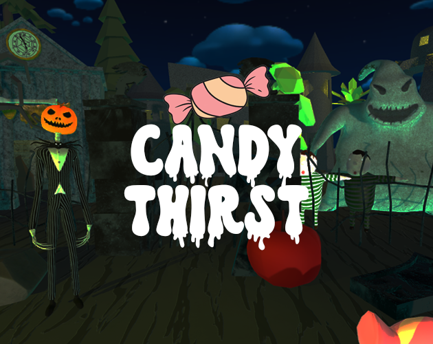 Games like Candy Thirst