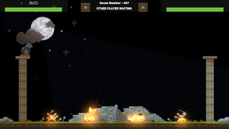 Cannon Age screenshot