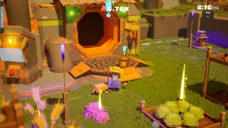 Can't Stop Rory screenshot