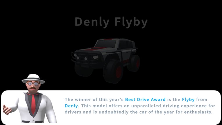 Car Tycoon screenshot