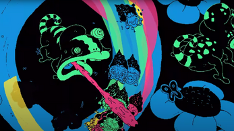 Caracoles screenshot