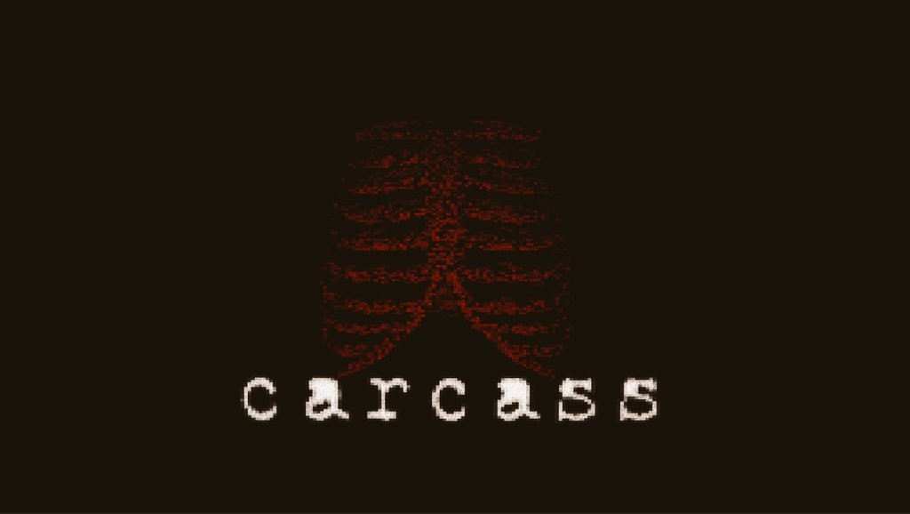 Games like carcass