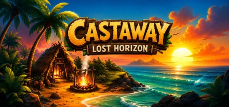 Games like Castaway: Lost Horizon
