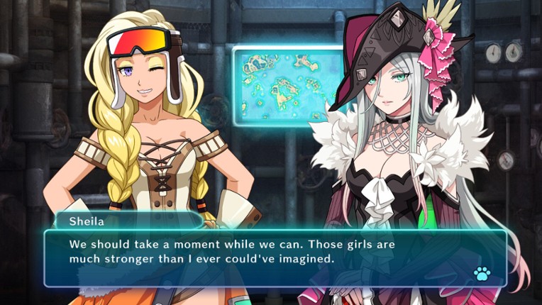 Cats Away screenshot