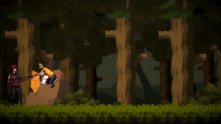 Cerebral Rendezvous Image