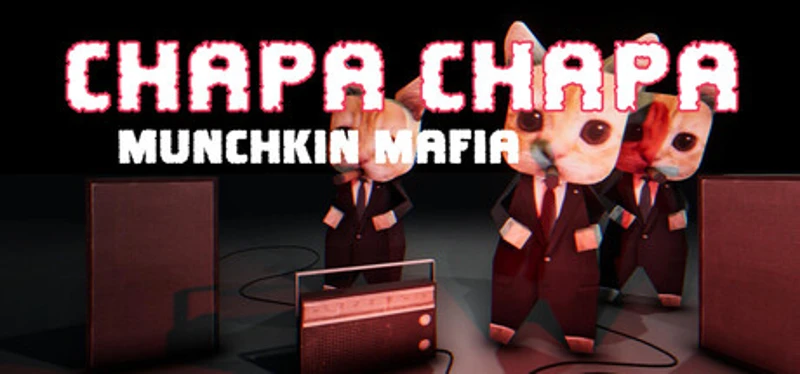 CHAPA CHAPA Munchkin Mafia Image