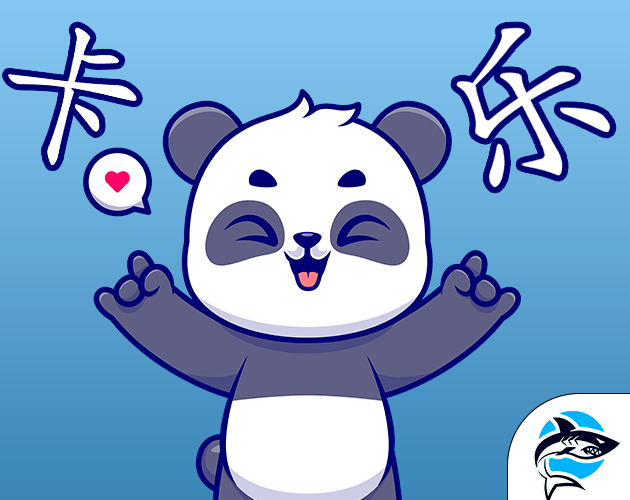 Games like CharaQuest-Chinese Characters