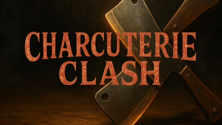 Charcuterie Clash screenshot