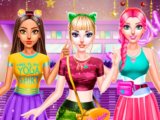 Games like Cheerleader Magazine Dress