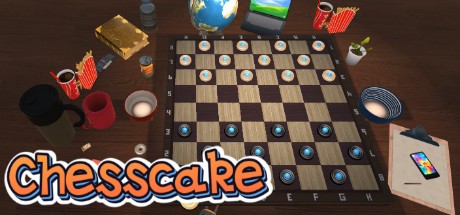 Games like Chessсakе