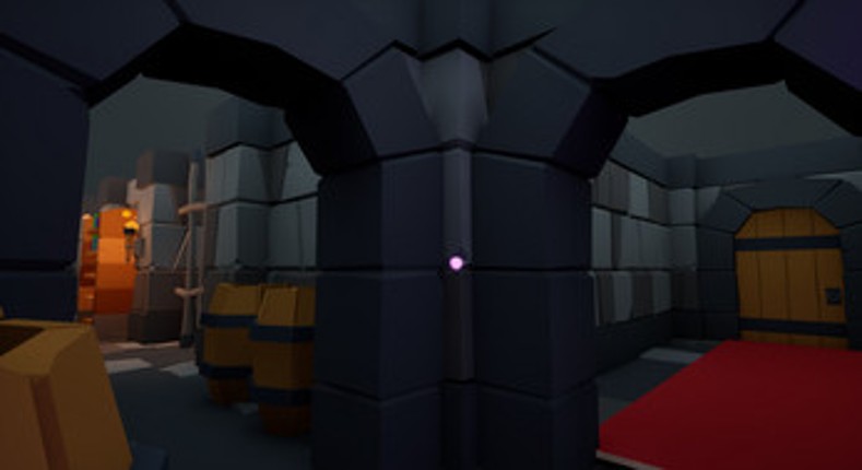 Chrono Bastion screenshot