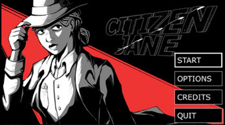 Citizen Jane Image