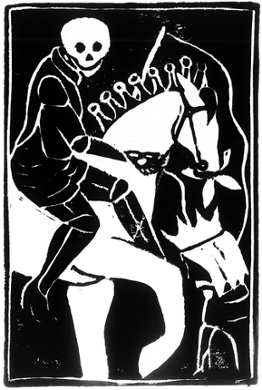 Climbing the Witch's Tower screenshot