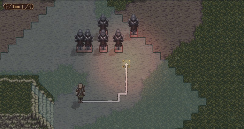 Codename: Mystery Babylon screenshot