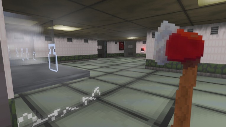 Conflux screenshot