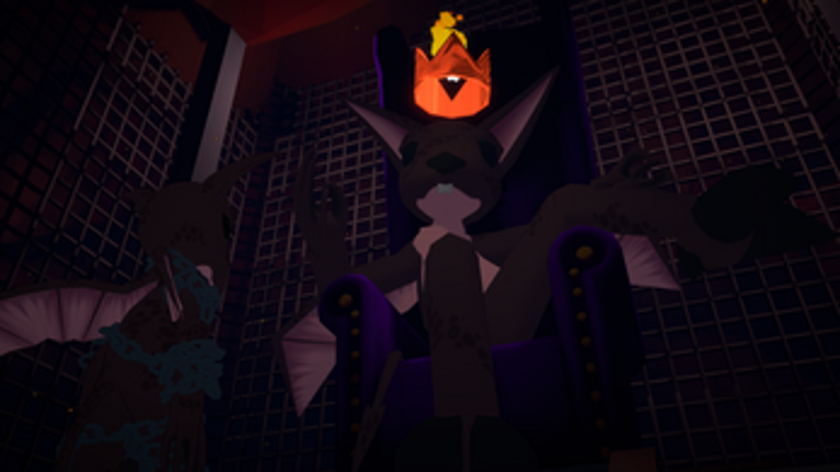 Corporate Hell Image