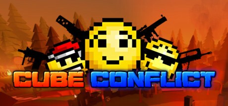 Games like Cube Conflict
