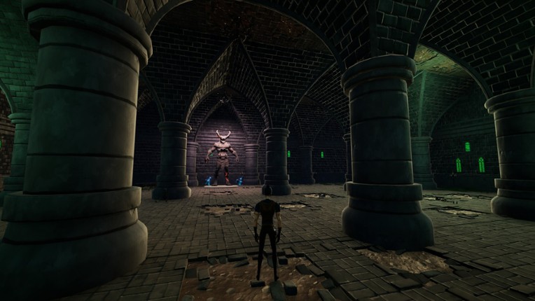 Curse of the Night Image