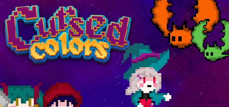 Cursed Colors Image