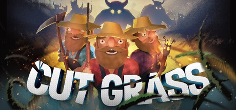 Cut The Grass: Farm Defense Survival Image