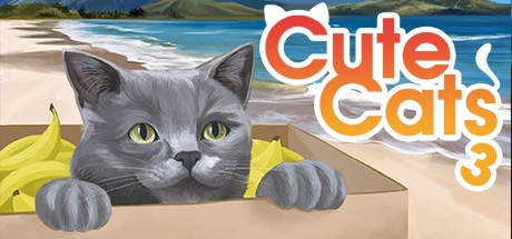 Games like Cute Cats 3