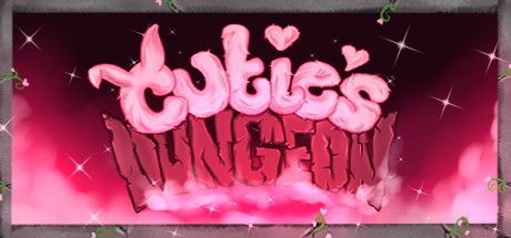 Games like Cuties Dungeon