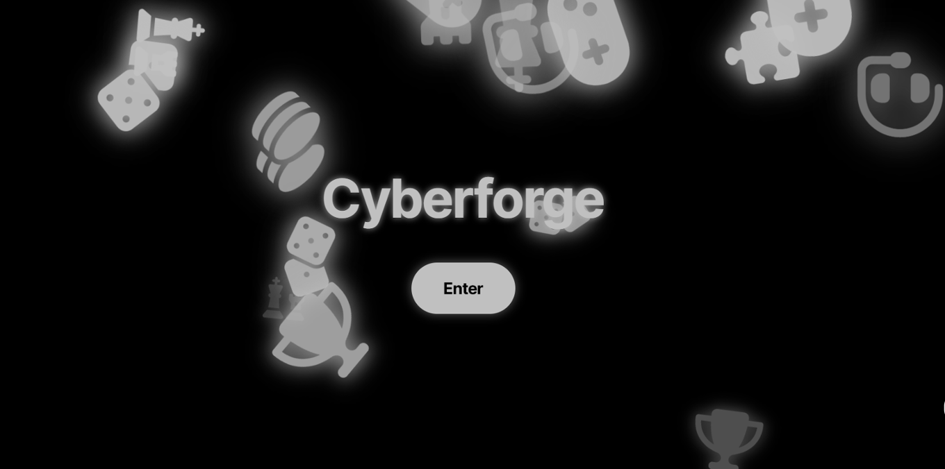Games like CyberForge