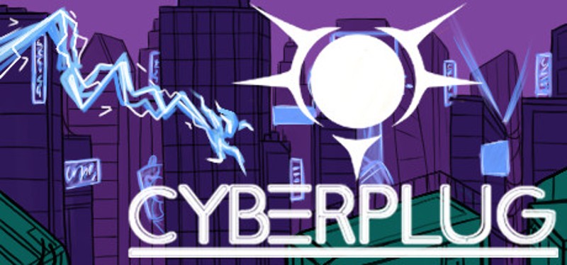 Cyberplug Game Cover