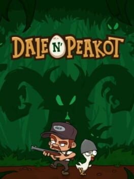Games like Dale and Peakot