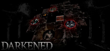 Games like Darkened