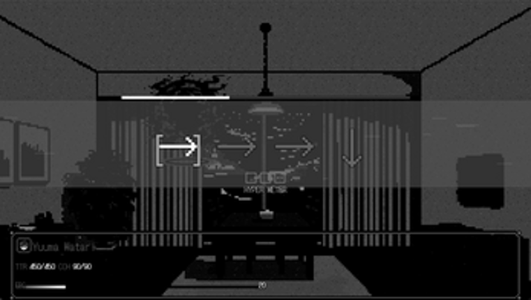 Dead City Fable [Prototype / Jam Build] screenshot