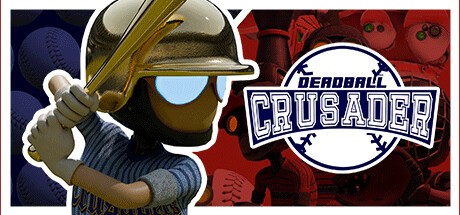 Games like DeadballCrusader