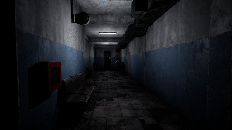 Deadly Delivery screenshot