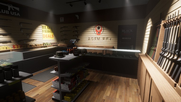 DEATHLOOP 4 YOU screenshot