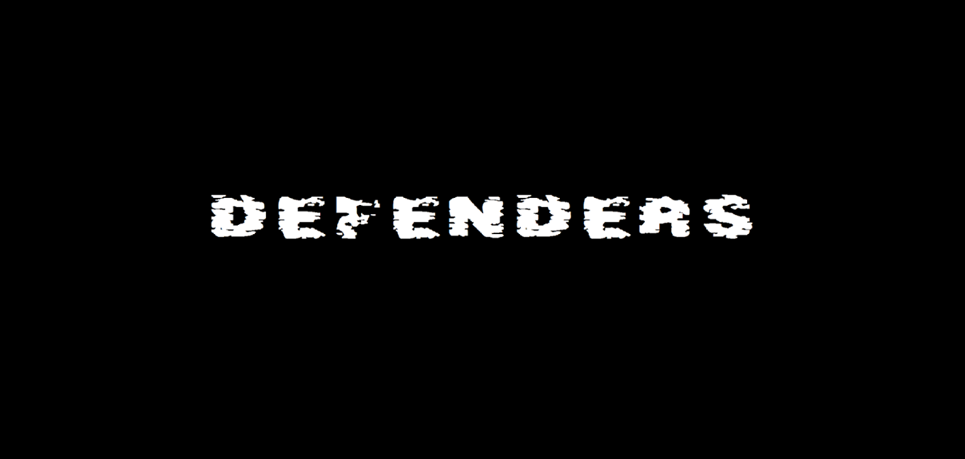 Games like DEFENDERS