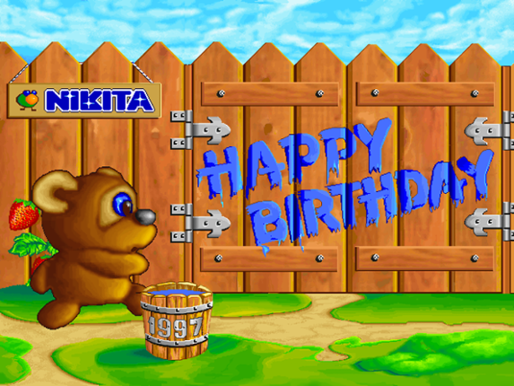 Den' Rozhdeniya 2 screenshot