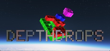 Games like Depthdrops
