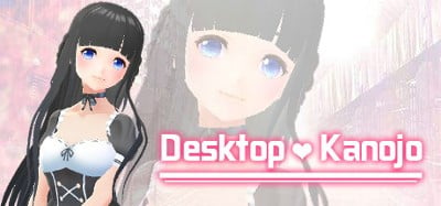 Desktop Kanojo Image