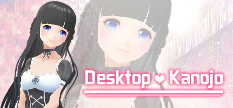 Desktop Kanojo Image