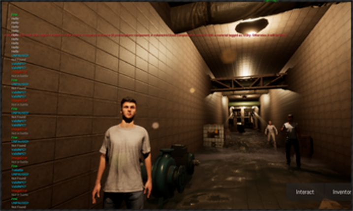 Devoid Image