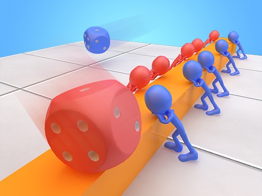 Games like Dice Push