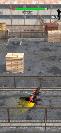 Dig Master 3D! screenshot