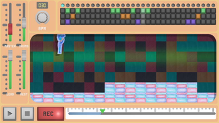 Digital Audio Jumpstation Image