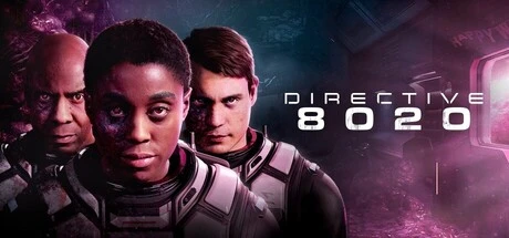 Games like Directive 8020
