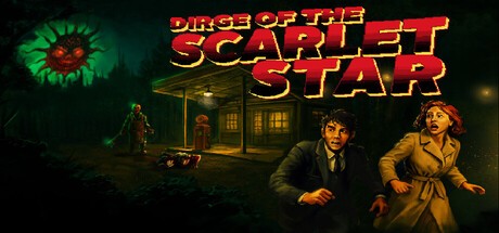 Games like Dirge of the Scarlet Star