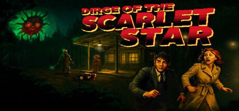 Dirge of the Scarlet Star Image