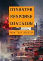 Disaster Response Division Image