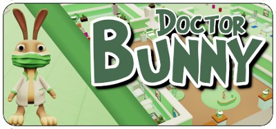 Doctor Bunny Image