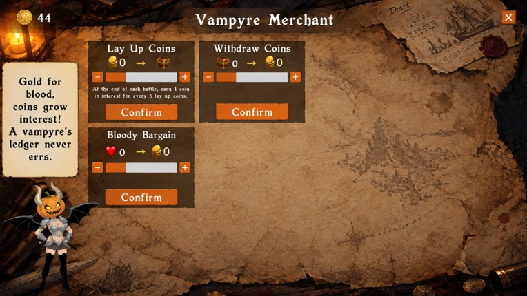 Draftcraft:The Path Of Trials Image